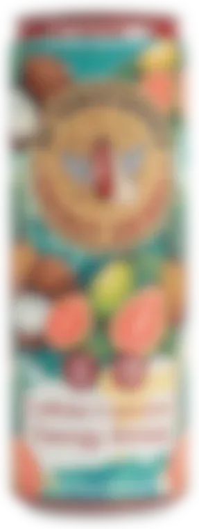 Upcoming flavor, can artwork not yet revealed