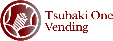 Tsubaki One Vending